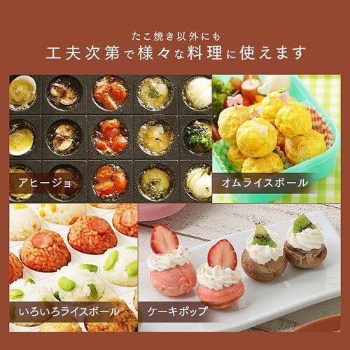 �ԏĂ����z�b�g�v���[�g 3�� �u���b�N APA-137-B_15