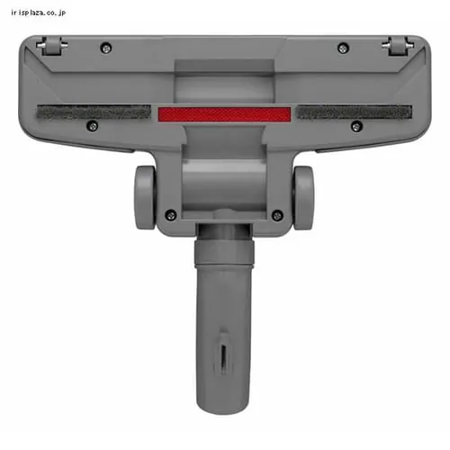 【訳あり】紙パッククリーナー ホワイト IC-B102-W _16