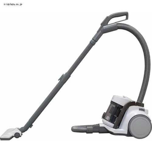 �T�C�N�����N���[�i�[ �R���p�N�g �z���C�g IC-C102-W_2