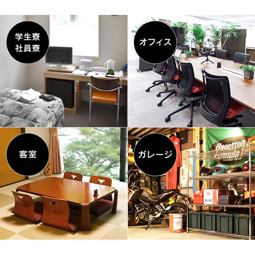 �y�󂠂�z�m���t�����①�� 1�h�A 42L �u���b�N NRSD-4A-B_4