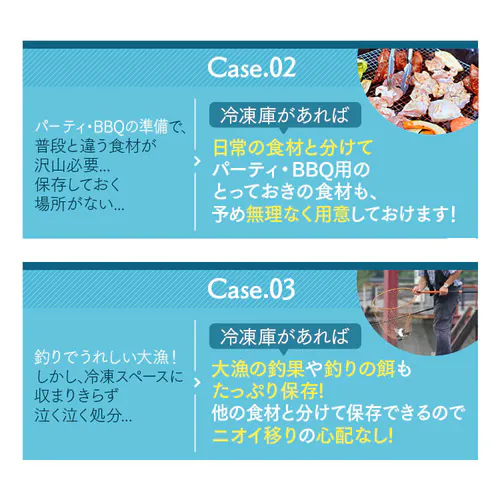 �y�󂠂�z�m���t���� �`�F�X�g�t���[�U�[ 100L �z���C�g ICSD-10A-W_12