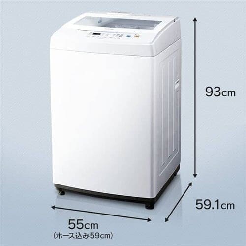 �y�ݒu�����z �S��������@ 7.0kg �hAW-T702_17