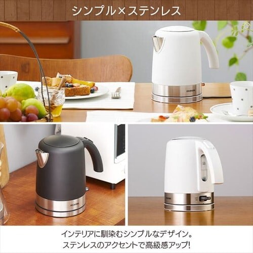 �y�󂠂�z�f�U�C���P�g�� IKE-D1000-W �z���C�g_2