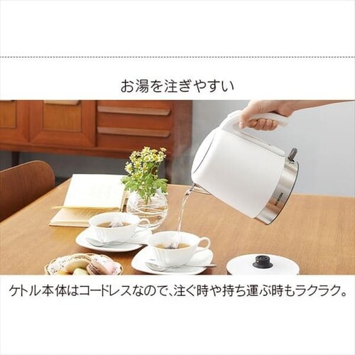 �y�󂠂�z�f�U�C���P�g�� IKE-D1000-W �z���C�g_5