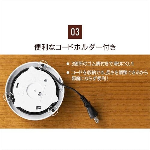 �y�󂠂�z�f�U�C���P�g�� IKE-D1000-W �z���C�g_9