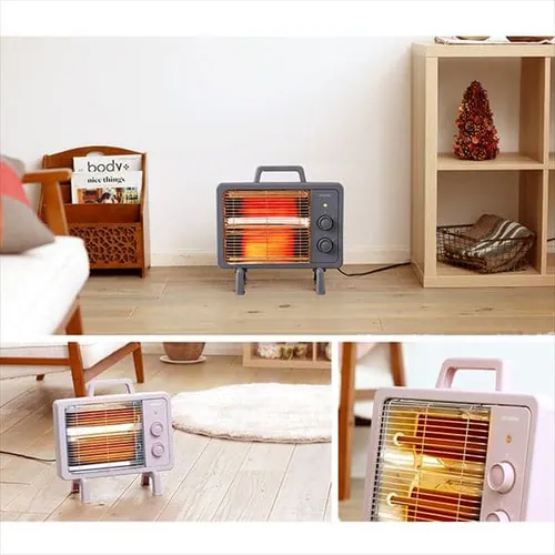 �d�C�X�g�[�u ���ԊO�� �R���p�N�g �u���b�N�R�[�g 2�i�K���� IEHDB-800-P �s���N_2