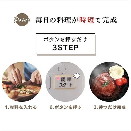 �d�C���͓� 3.0L PC-EMA3-W �������j���[12��� _5