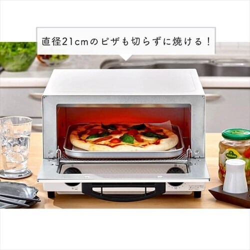 �y�󂠂�z�I�[�u���g�[�X�^�[ 4���Ă� �z���C�g EOT-032-W_8