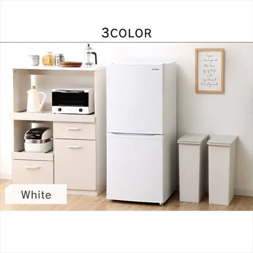 �①�� 142L ���^ ��l��炵 2�h�A ��50cm IRSD-14A-B_16