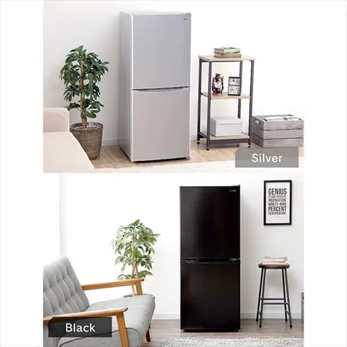 �①�� 142L ���^ ��l��炵 2�h�A ��50cm IRSD-14A-B_17