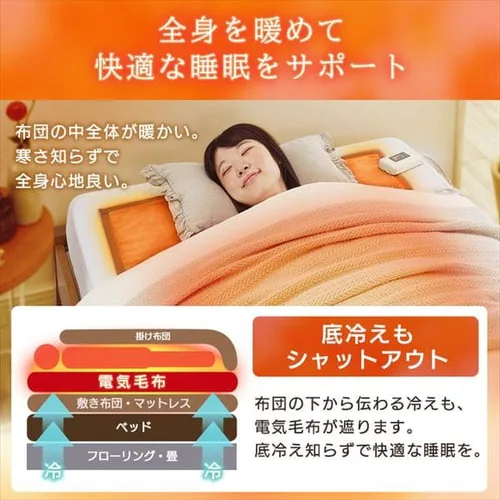 �d�C�ѕz �~�� 80�~140�p �t�����l�� �����؃^�C�}�[ EHB-F1480-DT �_�[�N�u���E��_6