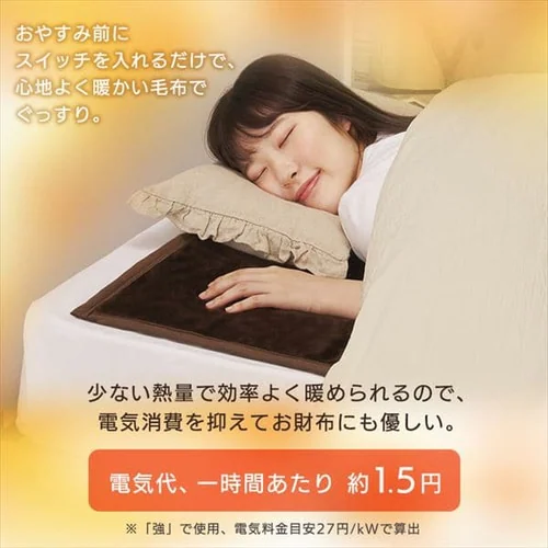 �d�C�ѕz �~�� 80�~140�p �t�����l�� �����؃^�C�}�[ EHB-F1480-DT �_�[�N�u���E��_7