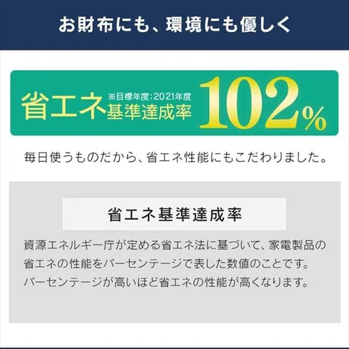 冷蔵庫 154L 自動霜取り IRSN-15A-B_14