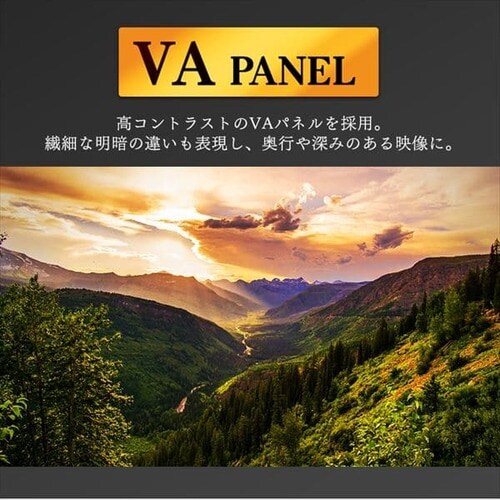 �y�󂠂�z�t���f�B�X�v���C 27�C���` �u���b�N RLD-A27AF-B_3