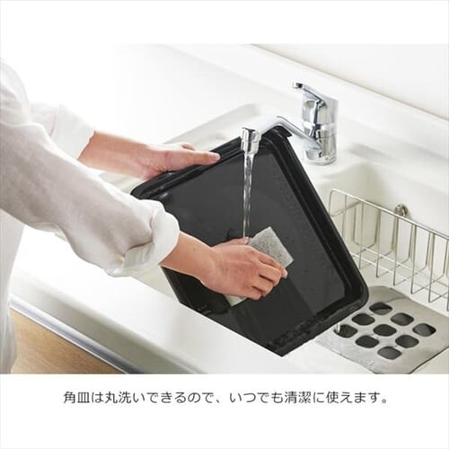 �I�[�u�������W 18L  �u���b�N_12