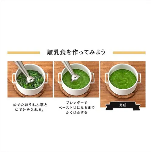 �u�����_�[ �~�L�T�[ IHB-SC501-W �z���C�g_11