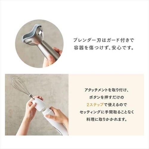 �y�݌Ɍ���I�I����؂�SALE�I�I�z�u�����_�[ �~�L�T�[ IHB-SC502-W �z���C�g_15