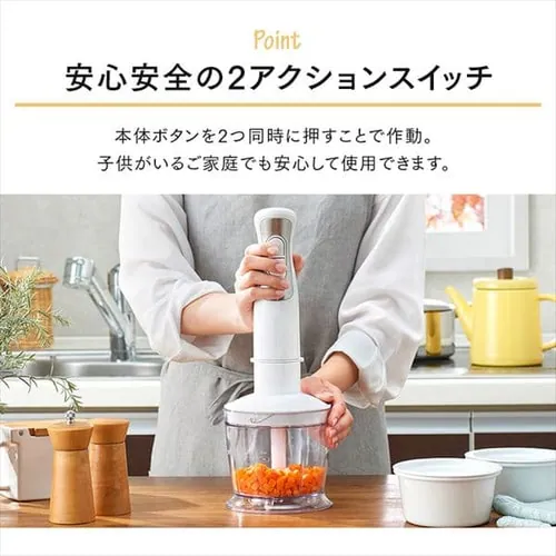 �y�݌Ɍ���I�I����؂�SALE�I�I�z�u�����_�[ �~�L�T�[ IHB-SC502-W �z���C�g_18