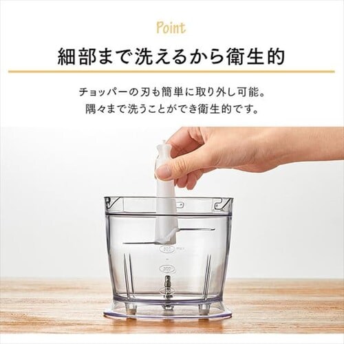 �y�݌Ɍ���I�I����؂�SALE�I�I�z�u�����_�[ �~�L�T�[ IHB-SC502-W �z���C�g_19