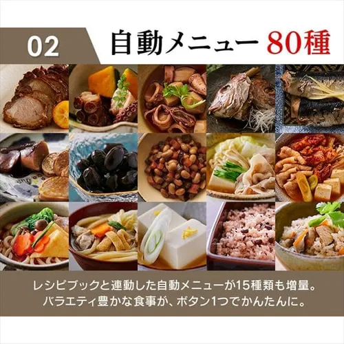 �d�C���͓� 4.0L KPC-MA4 �������j���[80��� _4