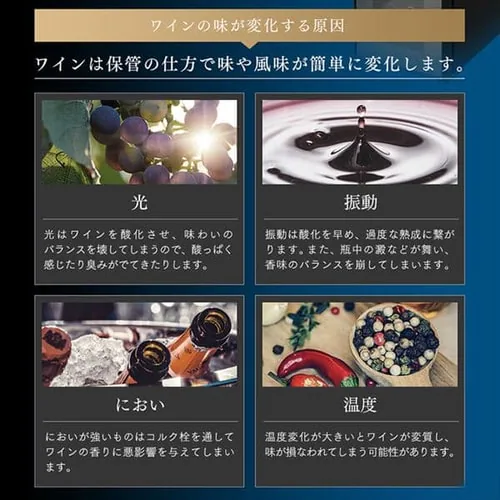 ���C���Z���[ 8�{ 25L �y���`�F�� �^�b�`�p�l�� IWC-P081A-B_9