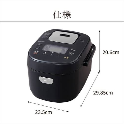 ���ъ� 3�� IH 40�������� KRC-IK30-T �Ɍ����� �u���E��_17