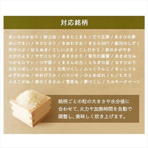 �y�󂠂�z���ъ� 3�� �}�C�R���� RC-ME30-W �z���C�g_6