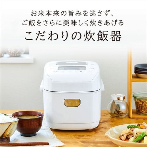 �y�󂠂�z����IH�W���[���ъ� 3�� RC-PD30-B �u���b�N_2