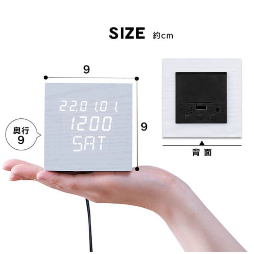 �f�W�^���u���v ICW-02W-B �u���b�N_15