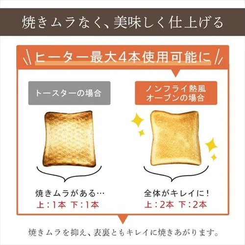 �I�[�u�� 4���Ă� �M�� �m���t���C FVX-D14A-B �u���b�N_9