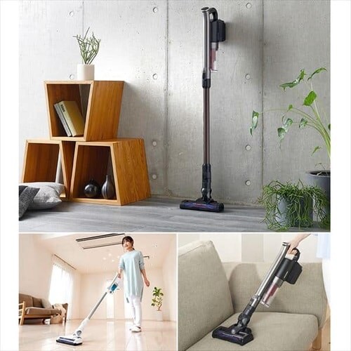 �[�d���T�C�N�����X�e�B�b�N�N���[�i�[ �p���[�w�b�h SCD-141P �S�Q�F_2