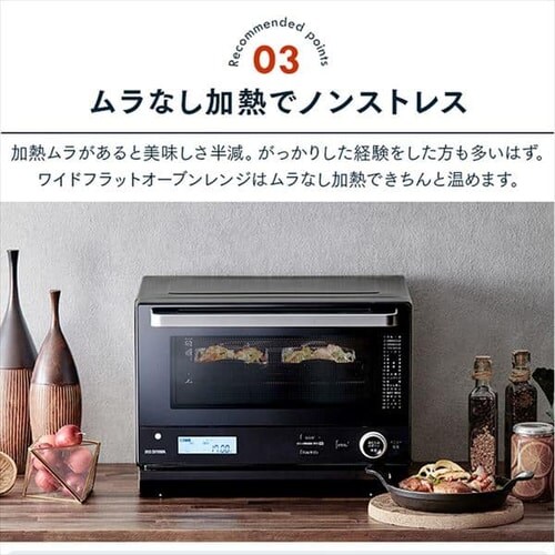 �X�`�[���I�[�u�������W 18L �p�M�� MO-F1808 �������j���[20��� ���Z�u�[�X�g _9