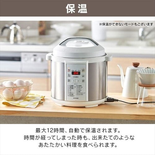 �y�󂠂�z�d�C���͓� 6.0L PC-EMA6-W �������j���[12��� �z���C�g_9