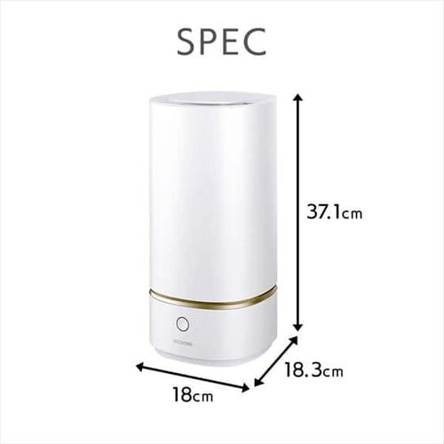 ������ �����g�� �ؑ�3.7�� / �m��6.4�� �㋋�� �^���N�e��3L PHM-UU23B-W �z���C�g_14