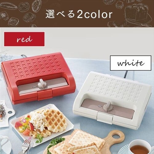 �}���`�T���h���[�J�[�_�u���T�C�Y IMS-902-W �z���C�g _9