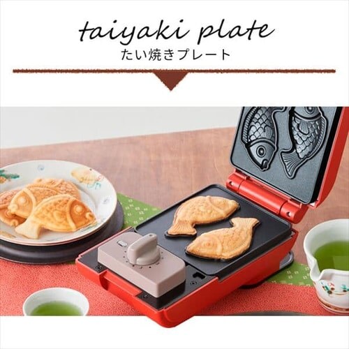 ドーナツプレート シングル IMS-5DP (マルチサンドメーカー用) H517282