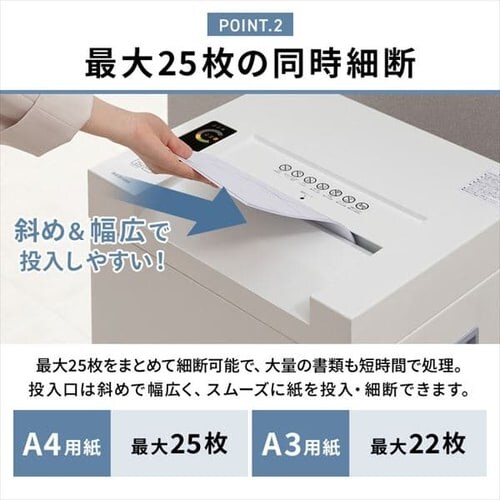 �I�t�B�X�V�����b�_�[ �Ɩ��p 60L �N���X�J�b�g 25�������גf �z�`�L�X�Ή� OF325C_5