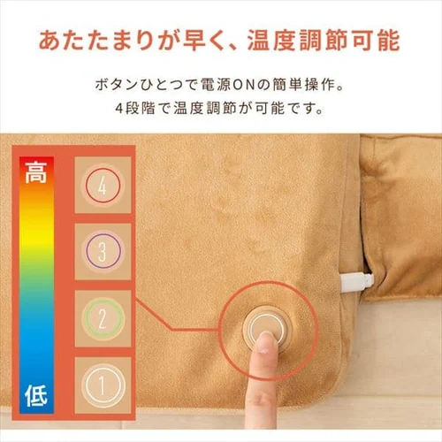 �q�[�g�N�b�V���� HW-IC4-P �s���N_7