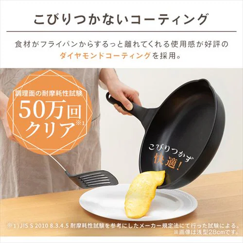 �t���C�p�� 26cm �K�X�ΐ�p �y�� GVL-F26 _5