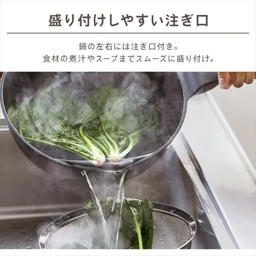 �t���C�p�� 28cm IH/�K�X�ΑΉ� �y�� IVL-F28_6