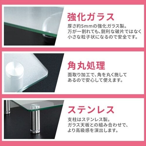 ���j�^�[�� �K���X�^�C�v LUCA MNS400G_4