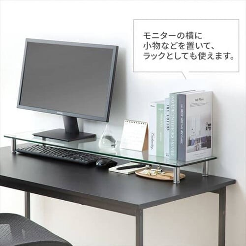 ���j�^�[�� �K���X�^�C�v LUCA MNS1000G_9