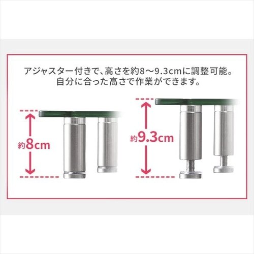 ���j�^�[�� �K���X�^�C�v LUCA MNS1000G_11