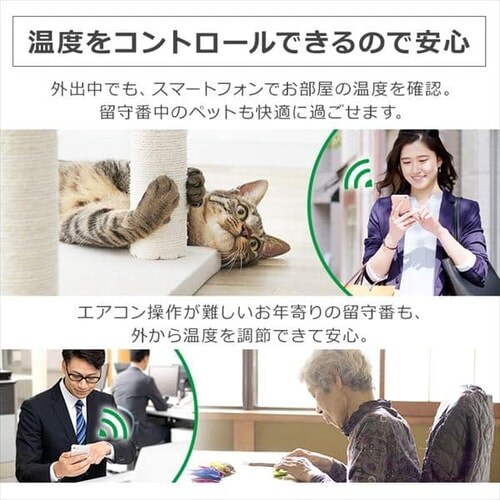 �G�A�R�� 10�� �H����� 2.8kw �X�}�z����Ή� IRA-2804W�y������s�z_7