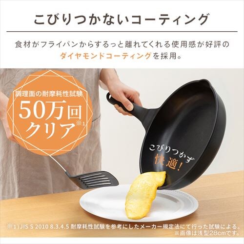 �t���C�p�� �[�^ 26cm �K�X�ΐ�p �y�� GVL-D26_5