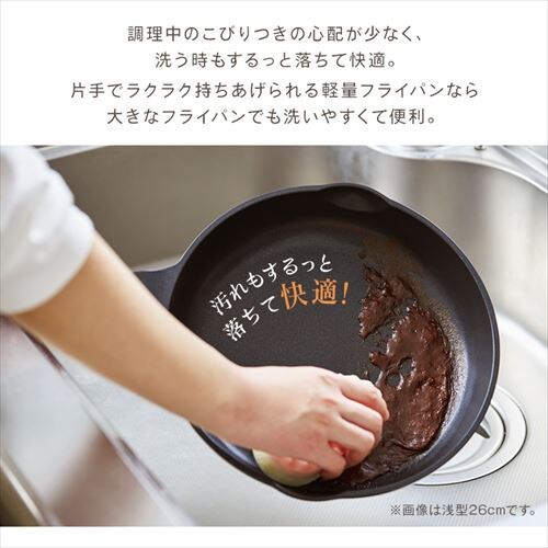 �t���C�p�� �[�^ 26cm �K�X�ΐ�p �y�� GVL-D26_6