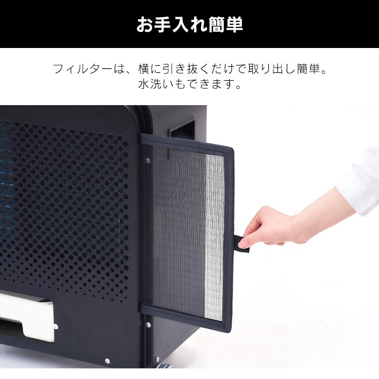 スポットクーラー 1.8kw ISAC-0802-B【前払い不可】【代引き不可】【同
