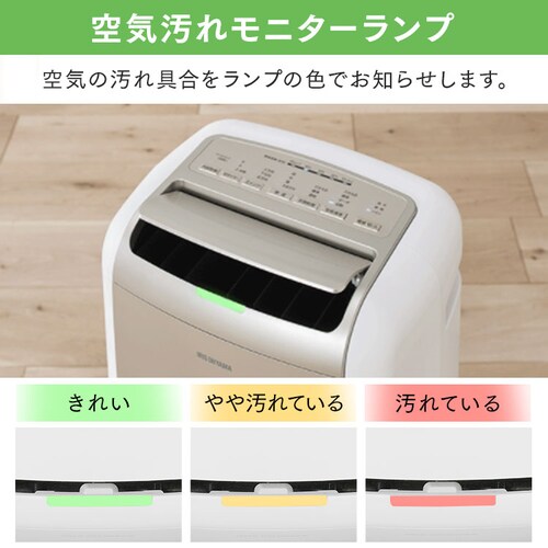 �����@ �R���v���b�T�[�� 30�� 12L ��C���� KIJCP-M120_6