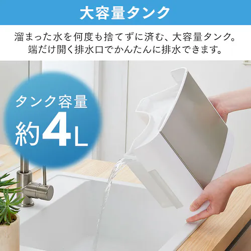 �����@ �R���v���b�T�[�� 30�� 12L ��C���� KIJCP-M120_12