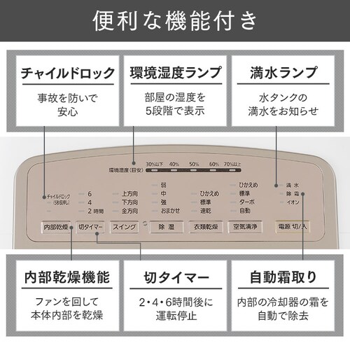 �����@ �R���v���b�T�[�� 30�� 12L ��C���� KIJCP-M120_17